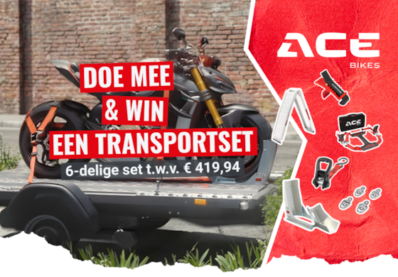 Wedstrijd  - Acebikes 2026